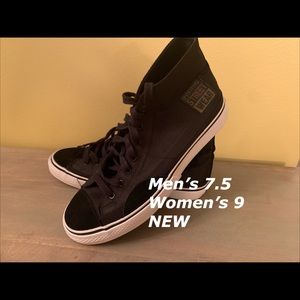 Vision Street Wear Vintage NEW High Tops